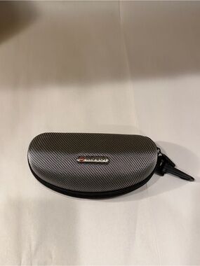 Rivbos case  Travel Hard Case for Earbuds & Accessories